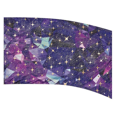 Styleplus Genesis Color Guard Flag-8005-Styleplus-SMITH WALBRIDGE BAND PRODUCTS