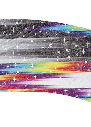 Styleplus Genesis Color Guard Flag-8008-Styleplus-SMITH WALBRIDGE BAND PRODUCTS