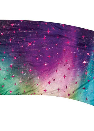 Styleplus Genesis Color Guard Flag-8011