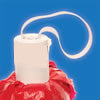 Plastic Narrow Lite Three Color Mixed-Pepco Poms-SMITH WALBRIDGE BAND PRODUCTS