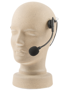 Mega Vox Headband Mic-Anchor Audio-SMITH WALBRIDGE BAND PRODUCTS