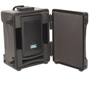 Anchor Armor Hard Case - Explorer Pro-Anchor Audio-SMITH WALBRIDGE BAND PRODUCTS