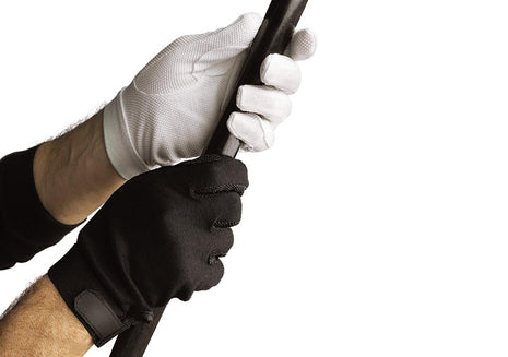 Dinkles Hook-N-Loop Closure Sure Grip Gloves-Dinkles-SMITH WALBRIDGE BAND PRODUCTS