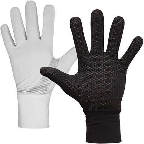 Hyperformance Marching Band Gloves - Full finger-Director's Showcase-SMITH WALBRIDGE BAND PRODUCTS