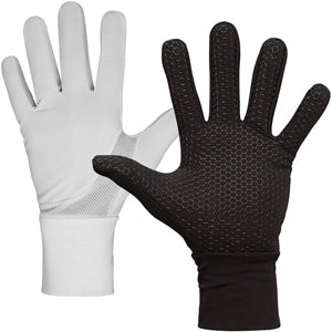 Hyperformance Marching Band Gloves - Full finger-Director's Showcase-SMITH WALBRIDGE BAND PRODUCTS