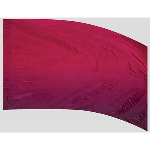 Multi Shaded Color Guard Flag #01-Styleplus-SMITH WALBRIDGE BAND PRODUCTS