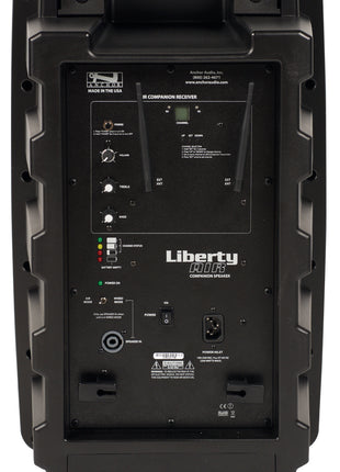 Anchor Audio Liberty AIR Wireless Companion Speaker-Anchor Audio-SMITH WALBRIDGE BAND PRODUCTS