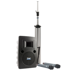 Anchor Audio Basic Package 4-Anchor Audio-SMITH WALBRIDGE BAND PRODUCTS