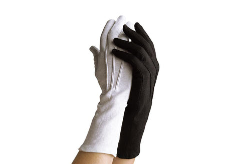 Dinkles Long-Wristed Cotton Gloves-Dinkles-SMITH WALBRIDGE BAND PRODUCTS