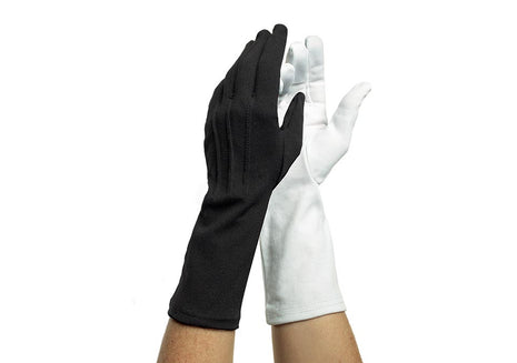 Dinkles Long-Wristed Nylon Gloves-Dinkles-SMITH WALBRIDGE BAND PRODUCTS