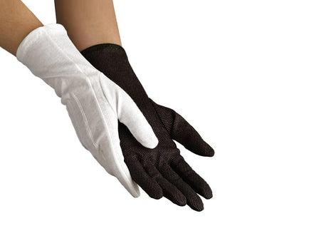 Dinkles Long-Wristed Sure Grip Gloves-Dinkles-SMITH WALBRIDGE BAND PRODUCTS