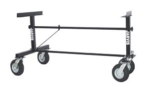 Jarvis - Mallet Mover-Jarvis-SMITH WALBRIDGE BAND PRODUCTS
