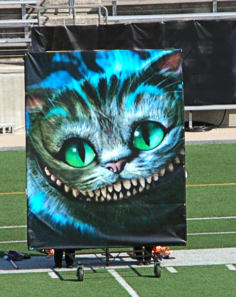 Custom Digital Field Props-SMITH WALBRIDGE BAND PRODUCTS-SMITH WALBRIDGE BAND PRODUCTS