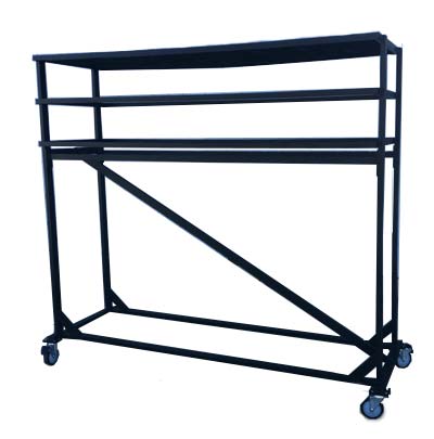 Uniform Racks | Smith Walbridge Band Products