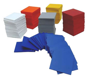 Jarvis - Practice Field Markers-Jarvis-SMITH WALBRIDGE BAND PRODUCTS