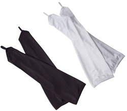 Pointed Mitts-Director's Showcase-SMITH WALBRIDGE BAND PRODUCTS