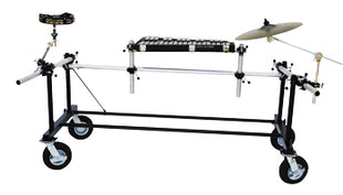 Jarvis - Mobile Percussion Rack-Jarvis-SMITH WALBRIDGE BAND PRODUCTS