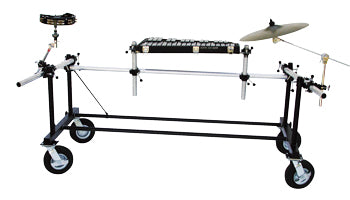 Jarvis - Mobile Percussion Rack-Jarvis-SMITH WALBRIDGE BAND PRODUCTS