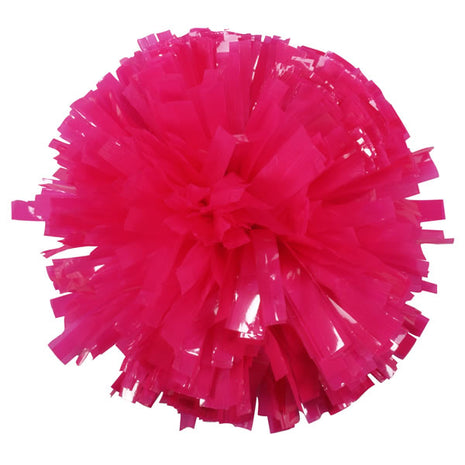 Neon Fluorescent Poms With Glitter-Pepco Poms-SMITH WALBRIDGE BAND PRODUCTS