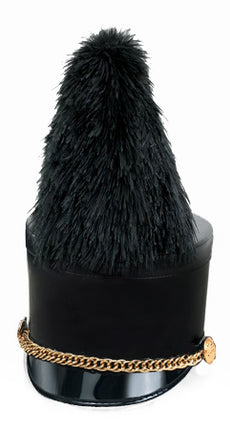 Fountain Ostrich Shako Plume-SA FEATHER-SMITH WALBRIDGE BAND PRODUCTS