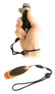 SPALDING Elecronic Whistle-Director's Showcase-SMITH WALBRIDGE BAND PRODUCTS