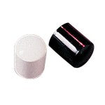 Vinyl Pole Cap-Director's Showcase-SMITH WALBRIDGE BAND PRODUCTS