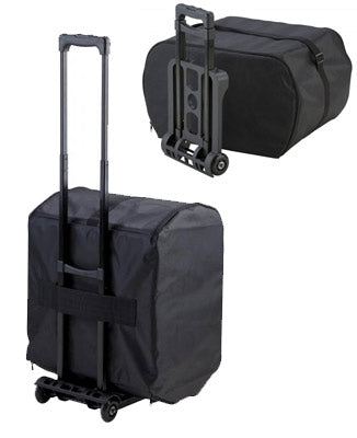 63- Piece Plume Case (18")-Director's Showcase-SMITH WALBRIDGE BAND PRODUCTS