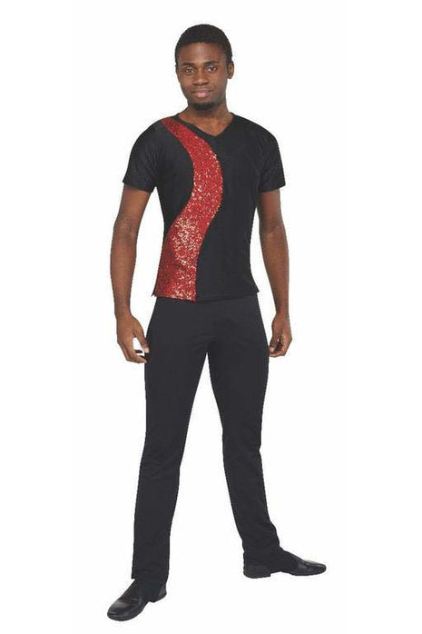 StylePlus Male Top-Styleplus-SMITH WALBRIDGE BAND PRODUCTS