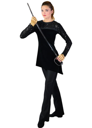 Radiance Collection Tunic-Director's Showcase-SMITH WALBRIDGE BAND PRODUCTS