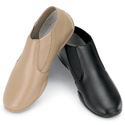StylePlus Releve- Dance and Guard Shoes-Styleplus-SMITH WALBRIDGE BAND PRODUCTS