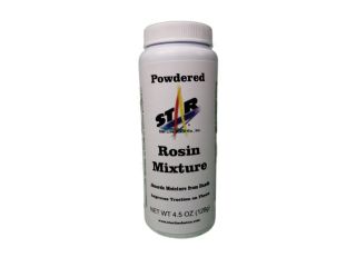 Starline Rosin Mixture-Starline Baton Co.-SMITH WALBRIDGE BAND PRODUCTS