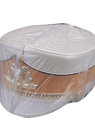 StylePlus Shako Hat Cover-Styleplus-SMITH WALBRIDGE BAND PRODUCTS