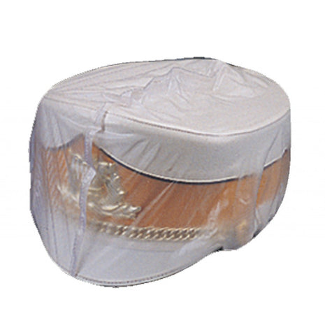 StylePlus Shako Hat Cover-Styleplus-SMITH WALBRIDGE BAND PRODUCTS