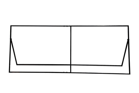 Corps Design Standard Sideline Screen-Corps Design-SMITH WALBRIDGE BAND PRODUCTS