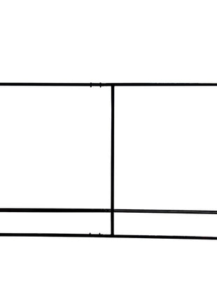 Corps Design Standard Sideline Screen-Corps Design-SMITH WALBRIDGE BAND PRODUCTS
