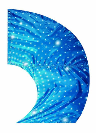 Digital Print Super Swing Flag #008-Styleplus-SMITH WALBRIDGE BAND PRODUCTS