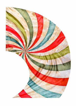 Digital Print Super Swing Flag 016-Styleplus-in-stock