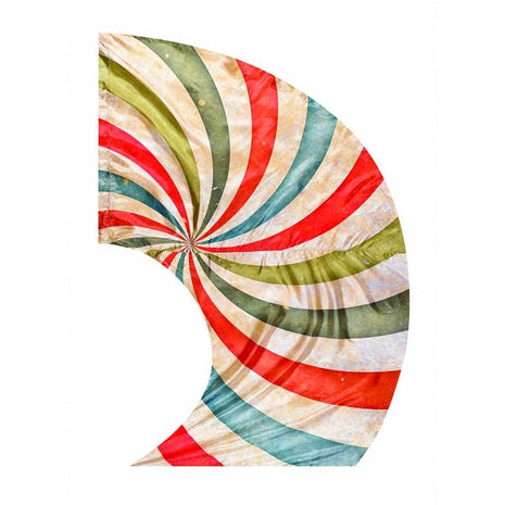 Digital Print Super Swing Flag 016-Styleplus-in-stock