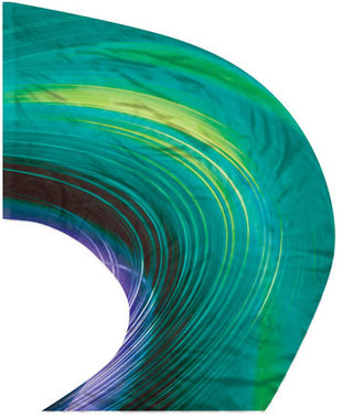 Digital Print Super Swing Flag #102-Styleplus-SMITH WALBRIDGE BAND PRODUCTS