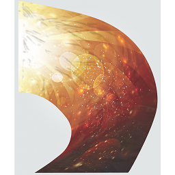Digital Print Super Swing Flag #801-Styleplus-SMITH WALBRIDGE BAND PRODUCTS