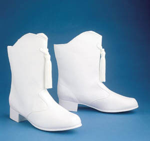 Dinkles Stacie- Majorette Boots-Dinkles-SMITH WALBRIDGE BAND PRODUCTS