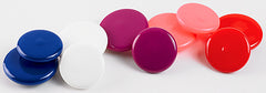 Star Line Baton Practice Caps-Starline Baton Co.-SMITH WALBRIDGE BAND PRODUCTS