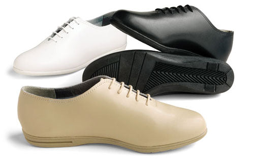 Dinkles Marching Band Shoes and Gloves