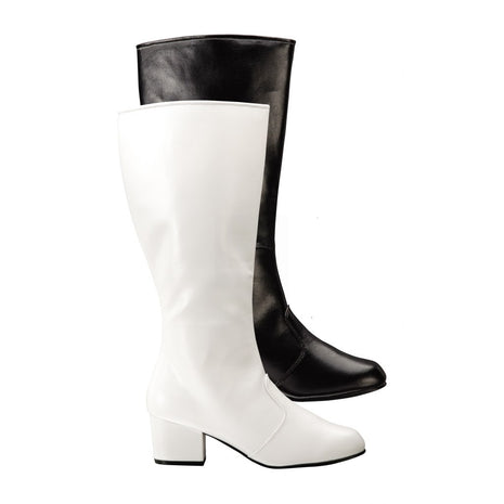 StylePlus Nancy Majorette Boots-Styleplus-SMITH WALBRIDGE BAND PRODUCTS