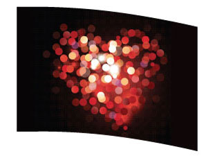 Smith Walbridge Digital Flag SW47-Winter Guard Tarps-SMITH WALBRIDGE BAND PRODUCTS