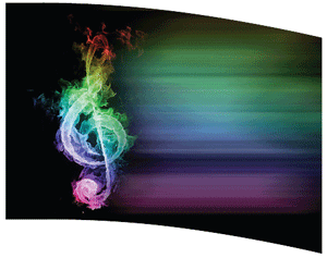 Smith Walbridge Digital Flag SW56-Winter Guard Tarps-SMITH WALBRIDGE BAND PRODUCTS