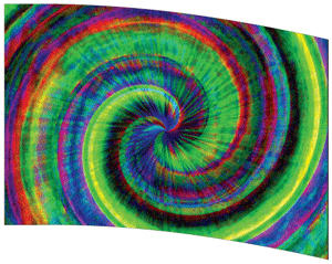 Smith Walbridge Digital Flag SW57-Winter Guard Tarps-SMITH WALBRIDGE BAND PRODUCTS