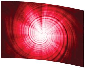 Smith Walbridge Digital Flag SW64-Winter Guard Tarps-SMITH WALBRIDGE BAND PRODUCTS