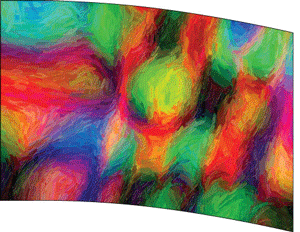 Smith Walbridge Digital Flag SW69