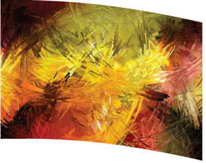 Smith Walbridge Digital Flag SW76-Winter Guard Tarps-SMITH WALBRIDGE BAND PRODUCTS